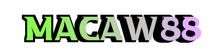 MACAW88 Logo